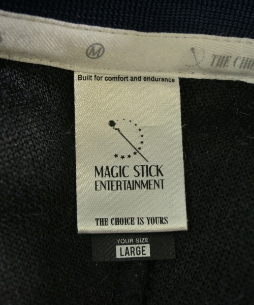 MAGIC STICK（マジックスティック）その他 紺 サイズ:L メンズ/2200667884106