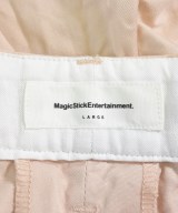 MAGIC STICK（マジックスティック）その他 ピンク サイズ:L メンズ/2200729054010