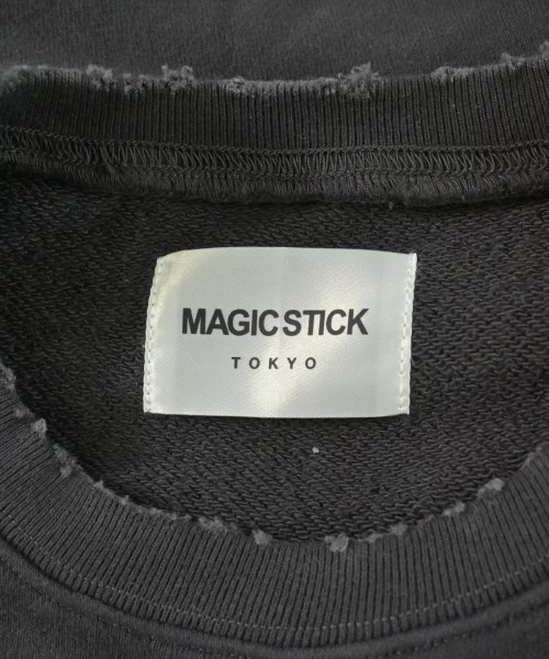 MAGIC STICK（マジックスティック）スウェット グレー サイズ:ONE レディース/2200730999201