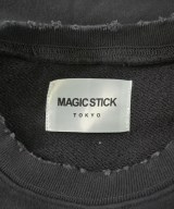 MAGIC STICK（マジックスティック）スウェット グレー サイズ:ONE レディース/2200730999201