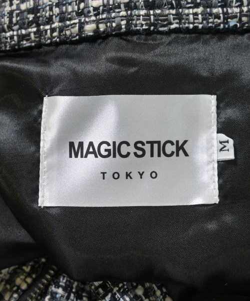 MAGIC STICK（マジックスティック）その他 黒 サイズ:M メンズ/2200690083071