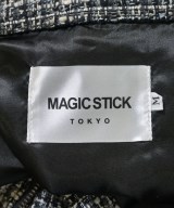 MAGIC STICK（マジックスティック）その他 黒 サイズ:M メンズ/2200690083071
