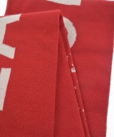 MISBHV（ミスビヘイブ）マフラー 赤 サイズ:- メンズ/2200626841034