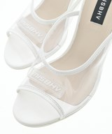 MISBHV（ミスビヘイブ）サンダル その他（柄物・カラフル） サイズ:EU36(22.5cm位) レディース/2200698320567