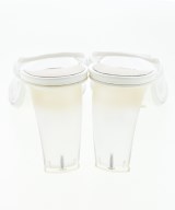MISBHV（ミスビヘイブ）サンダル その他（柄物・カラフル） サイズ:EU36(22.5cm位) レディース/2200698320567