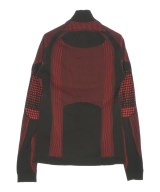 MISBHV（ミスビヘイブ）Tシャツ・カットソー 赤 サイズ:L メンズ/2200665732065