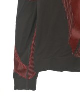 MISBHV（ミスビヘイブ）Tシャツ・カットソー 赤 サイズ:L メンズ/2200665732065