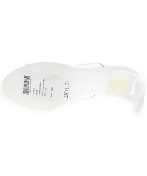 MISBHV（ミスビヘイブ）サンダル その他（柄物・カラフル） サイズ:EU36(22.5cm位) レディース/2200682283601