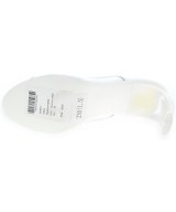 MISBHV（ミスビヘイブ）サンダル その他（柄物・カラフル） サイズ:EU36(22.5cm位) レディース/2200682283601