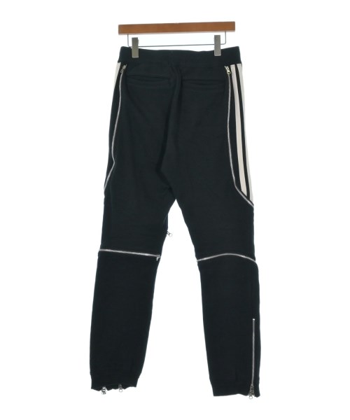 D.TT.K（ディーティーティーケー）スウェットパンツ 黒 サイズ:L メンズ/2200622954189