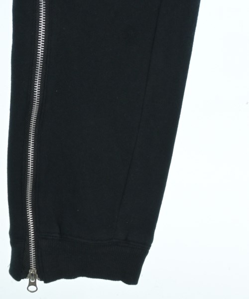 D.TT.K（ディーティーティーケー）スウェットパンツ 黒 サイズ:L メンズ/2200622954189