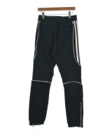 D.TT.K（ディーティーティーケー）スウェットパンツ 黒 サイズ:L メンズ/2200622954189