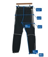 D.TT.K（ディーティーティーケー）スウェットパンツ 黒 サイズ:L メンズ/2200622954189