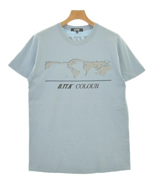 D.TT.K(ディーティーティーケー)のTシャツ・カットソー サイズ:M 5,800円