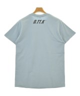 D.TT.K（ディーティーティーケー）Tシャツ・カットソー 青 サイズ:M メンズ/2200713545029