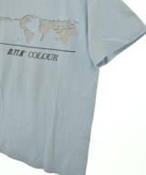 D.TT.K（ディーティーティーケー）Tシャツ・カットソー 青 サイズ:M メンズ/2200713545029