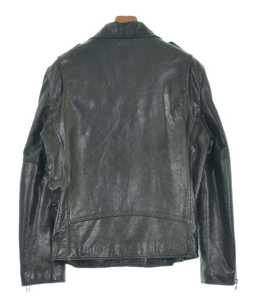 Faith connexion（フェイスコネクション）ライダース 黒 サイズ:48(L位) メンズ/2200632895014