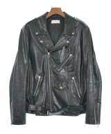 Faith connexion（フェイスコネクション）ライダース 黒 サイズ:48(L位) メンズ/2200632895014