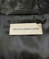 Faith connexion（フェイスコネクション）ライダース 黒 サイズ:48(L位) メンズ/2200632895014