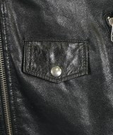 Faith connexion（フェイスコネクション）ライダース 黒 サイズ:48(L位) メンズ/2200632895014