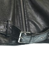 Faith connexion（フェイスコネクション）ライダース 黒 サイズ:48(L位) メンズ/2200632895014