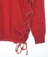 Faith connexion（フェイスコネクション）ニット・セーター 赤 サイズ:M メンズ/2200633518233