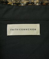 Faith connexion（フェイスコネクション）カジュアルシャツ 茶 サイズ:S メンズ/2200634356025