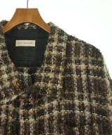 Faith connexion（フェイスコネクション）カジュアルシャツ 茶 サイズ:S メンズ/2200634356025