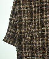 Faith connexion（フェイスコネクション）カジュアルシャツ 茶 サイズ:S メンズ/2200634356025