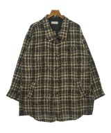 Faith connexion カジュアルシャツ