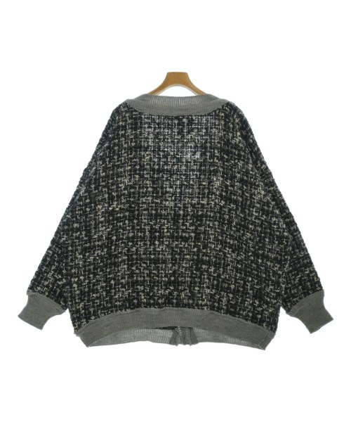 Faith connexion（フェイスコネクション）カーディガン 黒 サイズ:S メンズ/2200650598027