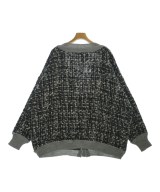 Faith connexion（フェイスコネクション）カーディガン 黒 サイズ:S メンズ/2200650598027