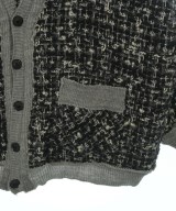 Faith connexion（フェイスコネクション）カーディガン 黒 サイズ:S メンズ/2200650598027