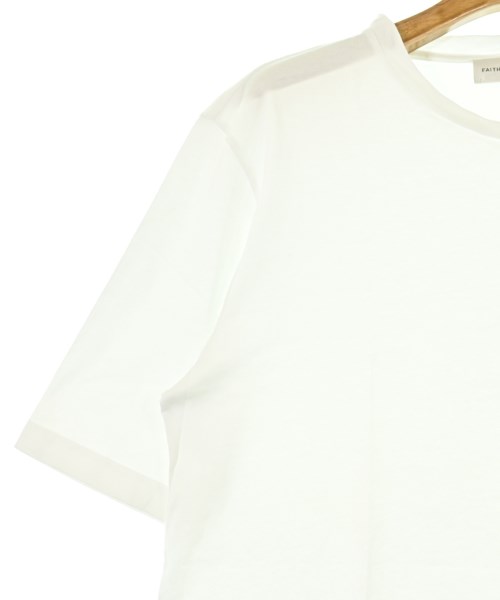 Faith connexion（フェイスコネクション）Tシャツ・カットソー 白 サイズ:XS メンズ/2200702658051