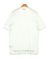 Faith connexion（フェイスコネクション）Tシャツ・カットソー 白 サイズ:XS メンズ/2200702658051