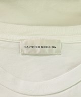 Faith connexion（フェイスコネクション）Tシャツ・カットソー 白 サイズ:XS メンズ/2200702658051