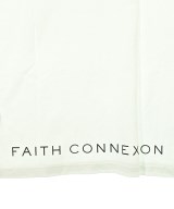 Faith connexion（フェイスコネクション）Tシャツ・カットソー 白 サイズ:XS メンズ/2200702658051