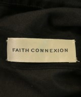 Faith connexion（フェイスコネクション）ロング・マキシ丈スカート 黒 サイズ:S レディース/2200723929086