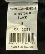 Faith connexion（フェイスコネクション）ロング・マキシ丈スカート 黒 サイズ:S レディース/2200723929086