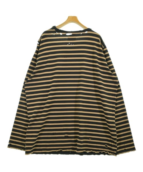 Faith connexion（フェイスコネクション）Tシャツ・カットソー ベージュ サイズ:XS メンズ/2200728547094