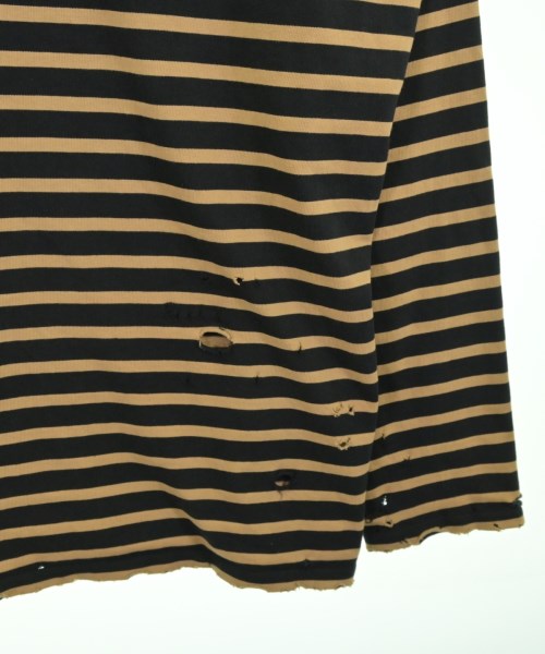 Faith connexion（フェイスコネクション）Tシャツ・カットソー ベージュ サイズ:XS メンズ/2200728547094