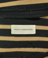Faith connexion（フェイスコネクション）Tシャツ・カットソー ベージュ サイズ:XS メンズ/2200728547094