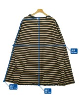 Faith connexion（フェイスコネクション）Tシャツ・カットソー ベージュ サイズ:XS メンズ/2200728547094