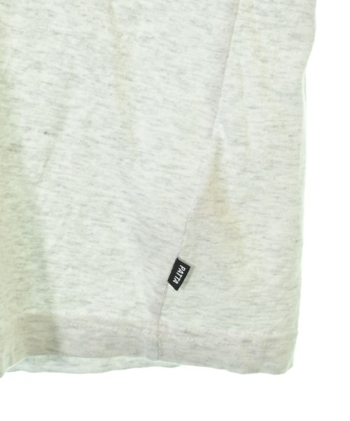 Patta（パッタ）Tシャツ・カットソー グレー サイズ:L メンズ/2200537083141