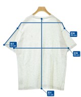 Patta（パッタ）Tシャツ・カットソー グレー サイズ:L メンズ/2200537083141