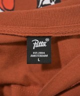 Patta（パッタ）Tシャツ・カットソー 茶 サイズ:L メンズ/2200540924271