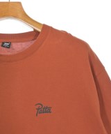 Patta（パッタ）Tシャツ・カットソー 茶 サイズ:L メンズ/2200540924271