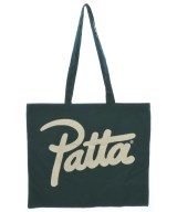 Patta トートバッグ