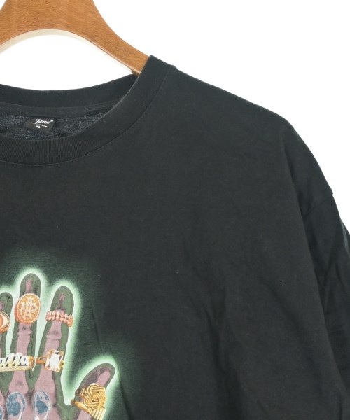 Patta（パッタ）Tシャツ・カットソー 黒 サイズ:XL メンズ/2200613248044