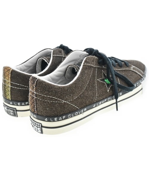 Patta（パッタ）スニーカー 茶 サイズ:UK10(28cm位) メンズ/2200629557031